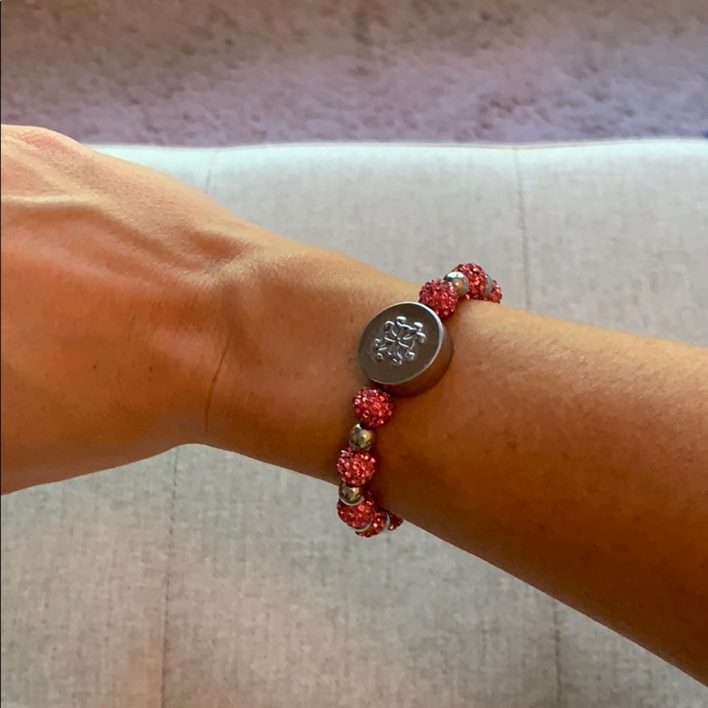 Rustic Cuff Basic Bracelet
